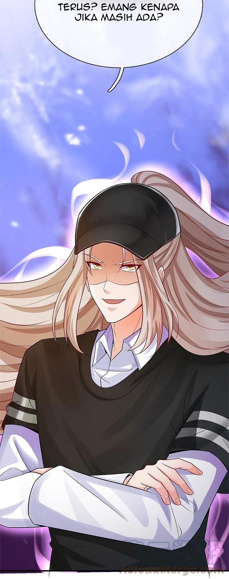 Immortal Daddy Xianzun Chapter 294 Gambar 32