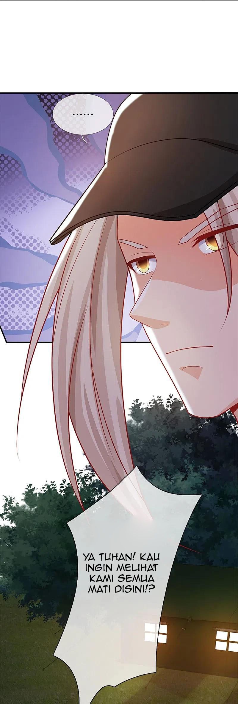 Immortal Daddy Xianzun Chapter 294 Gambar 34