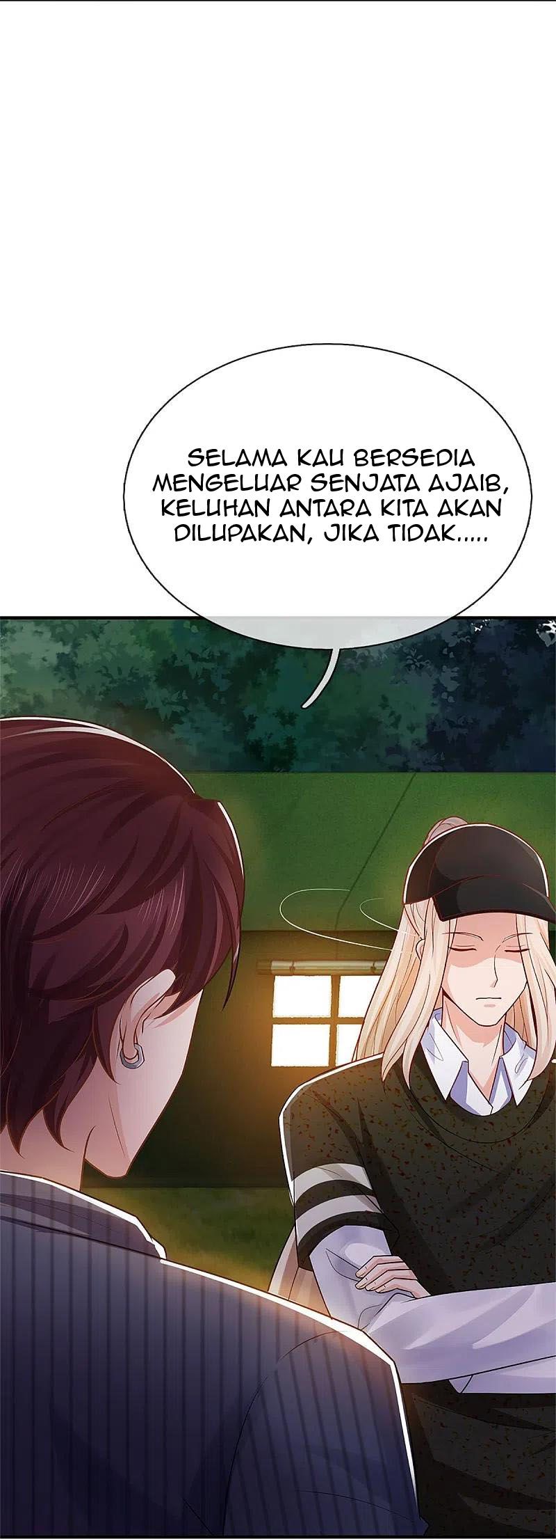Immortal Daddy Xianzun Chapter 294 Gambar 36