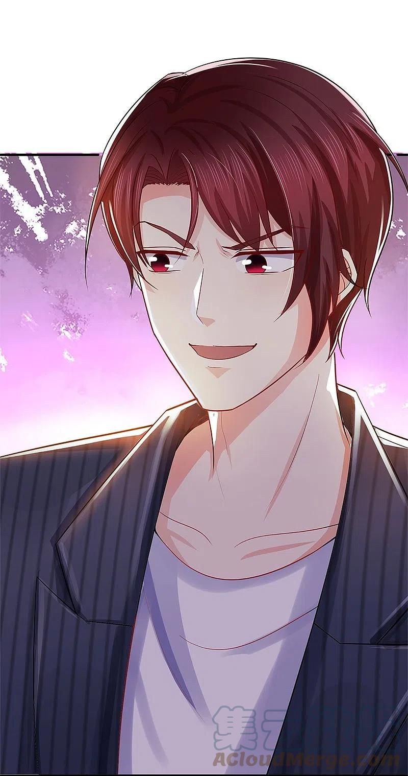 Immortal Daddy Xianzun Chapter 294 Gambar 38