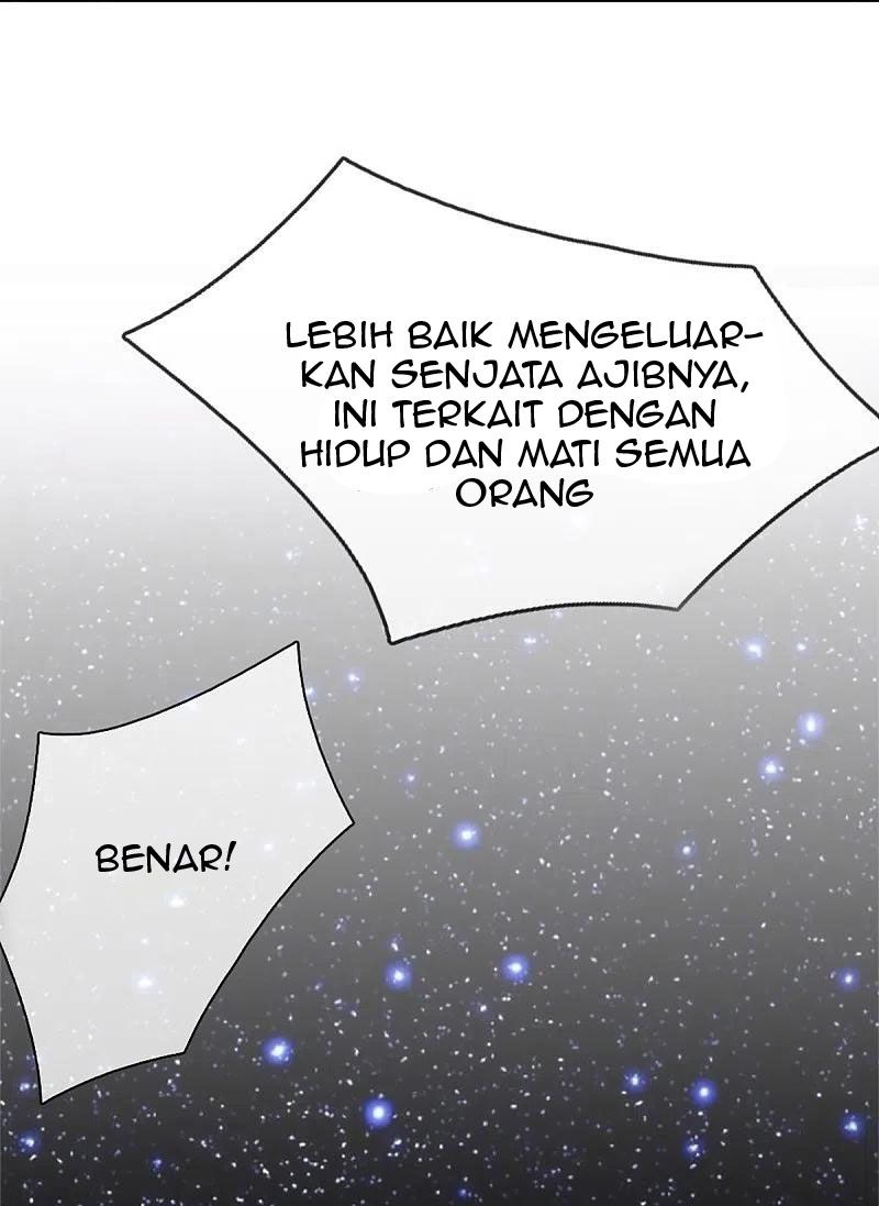 Immortal Daddy Xianzun Chapter 294 Gambar 42
