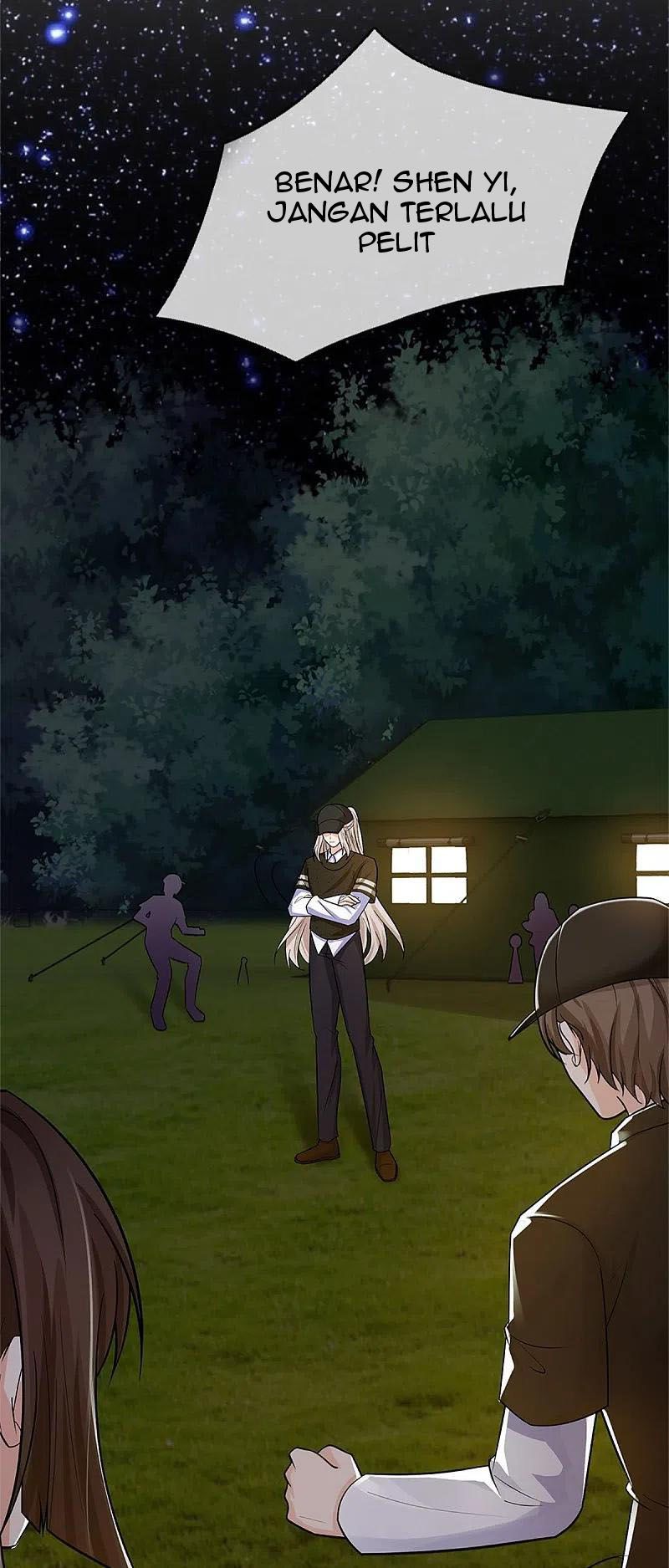 Immortal Daddy Xianzun Chapter 294 Gambar 43