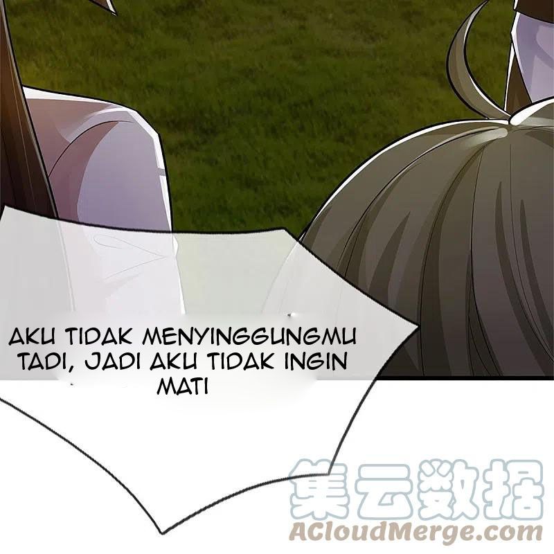 Immortal Daddy Xianzun Chapter 294 Gambar 44