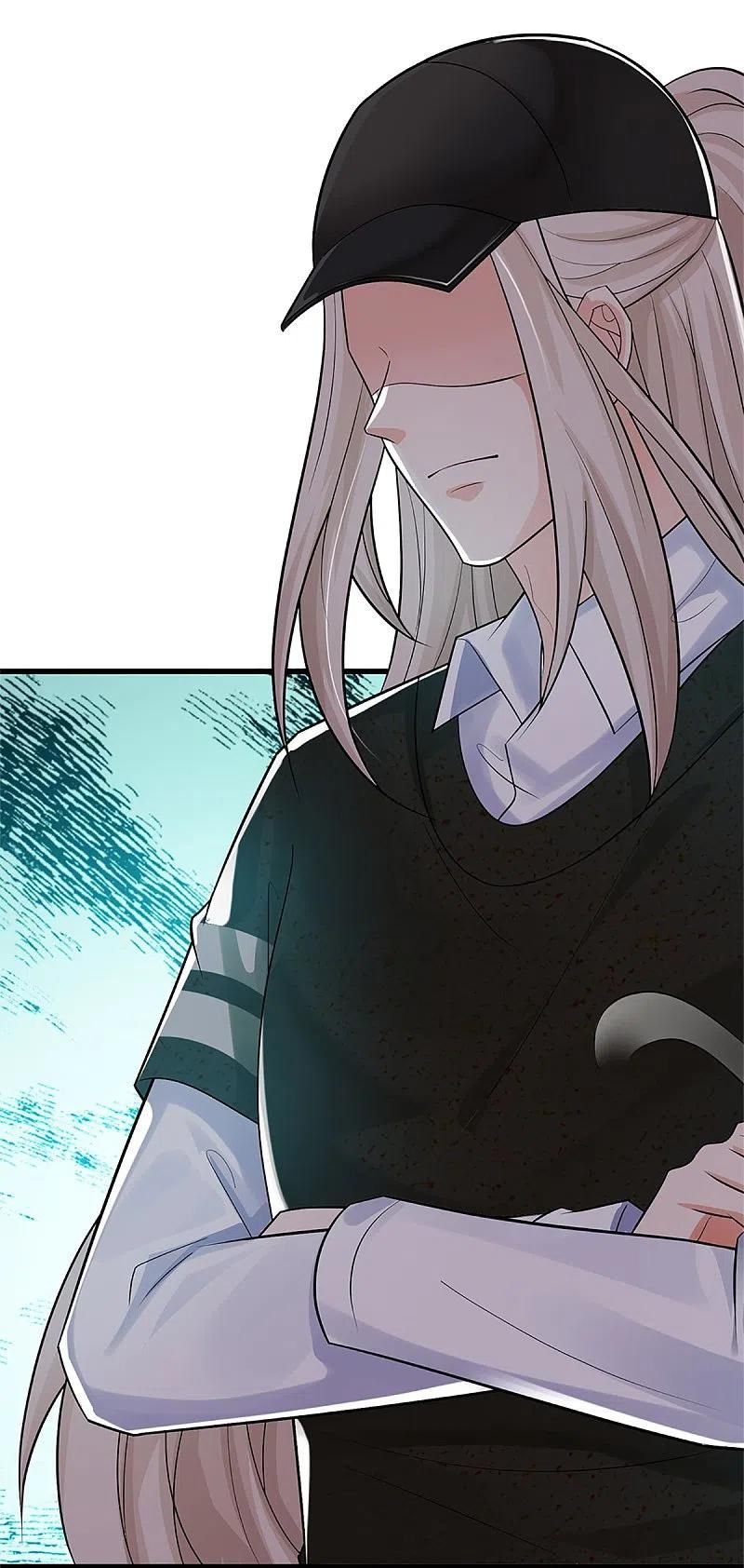 Immortal Daddy Xianzun Chapter 294 Gambar 45
