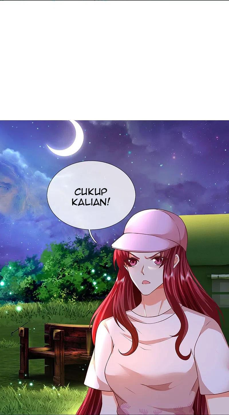 Immortal Daddy Xianzun Chapter 294 Gambar 46
