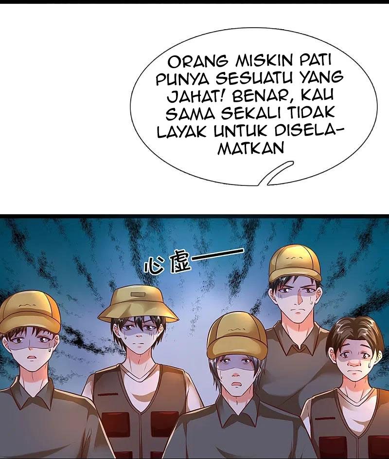 Immortal Daddy Xianzun Chapter 294 Gambar 49