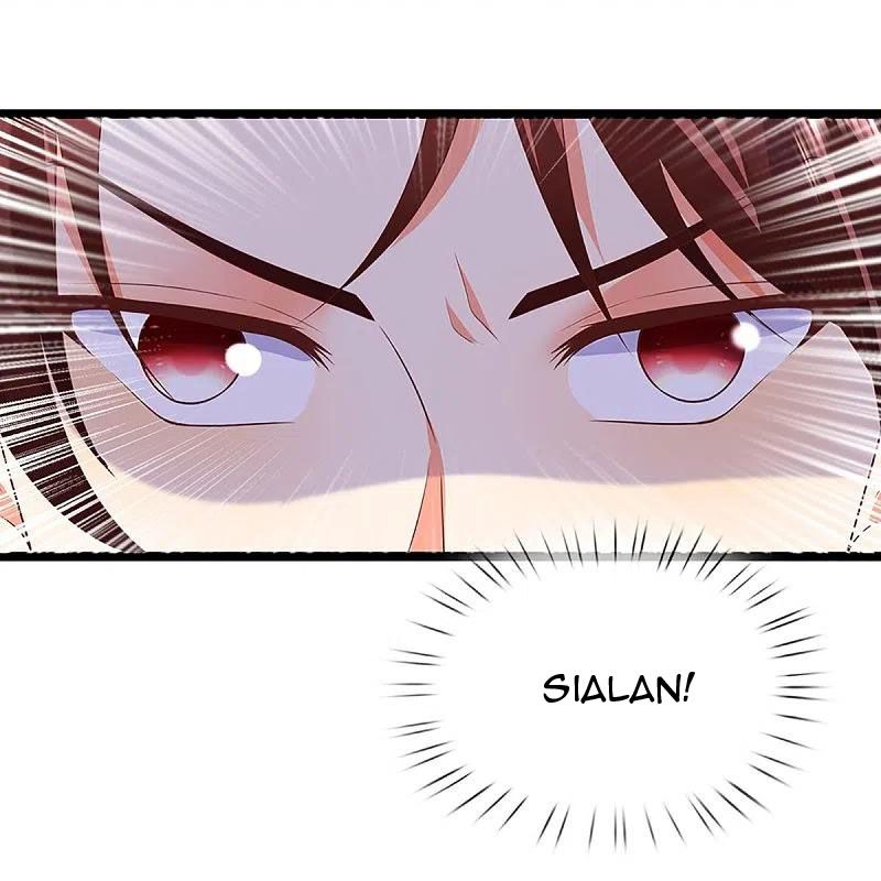Immortal Daddy Xianzun Chapter 294 Gambar 51