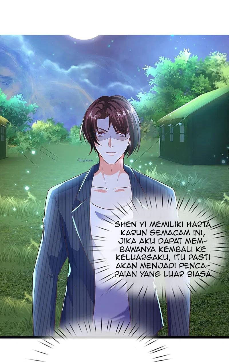 Immortal Daddy Xianzun Chapter 294 Gambar 52