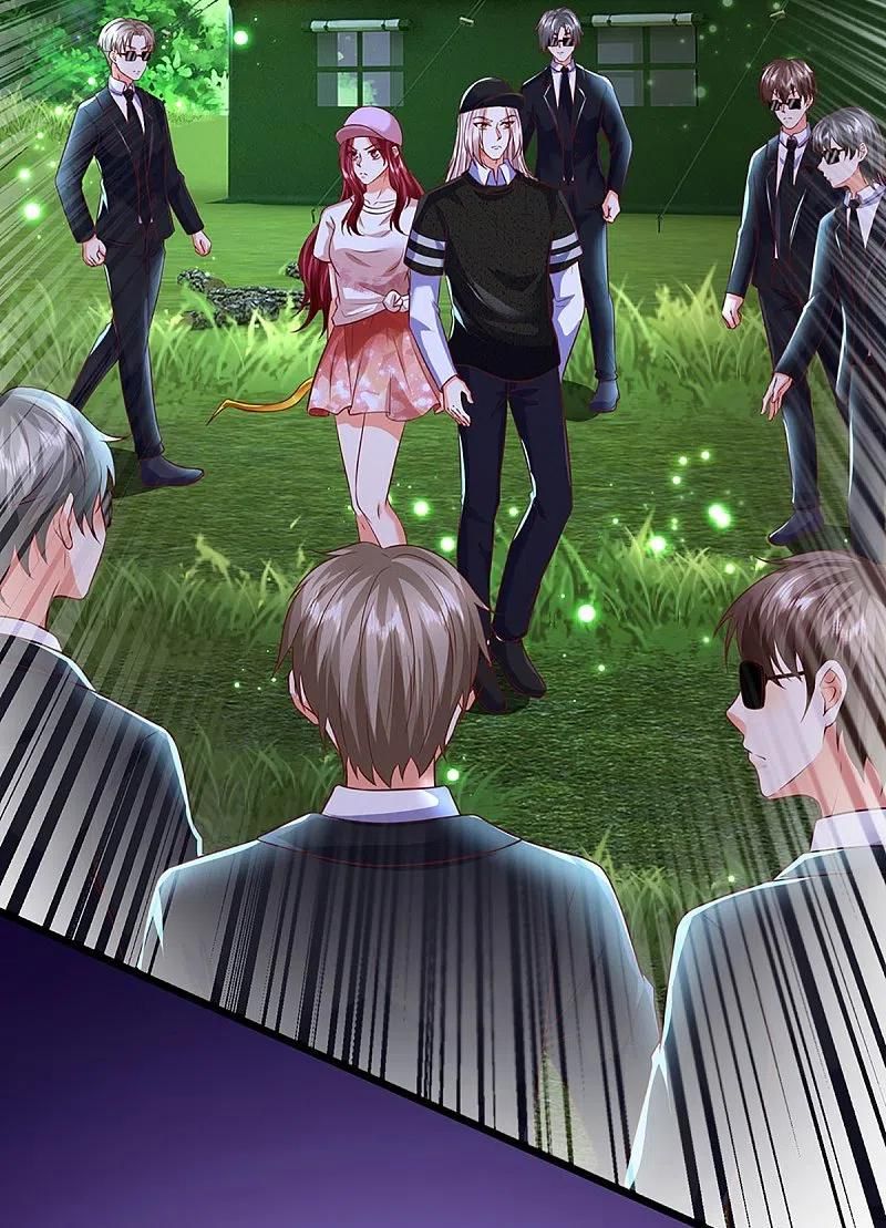 Immortal Daddy Xianzun Chapter 294 Gambar 57