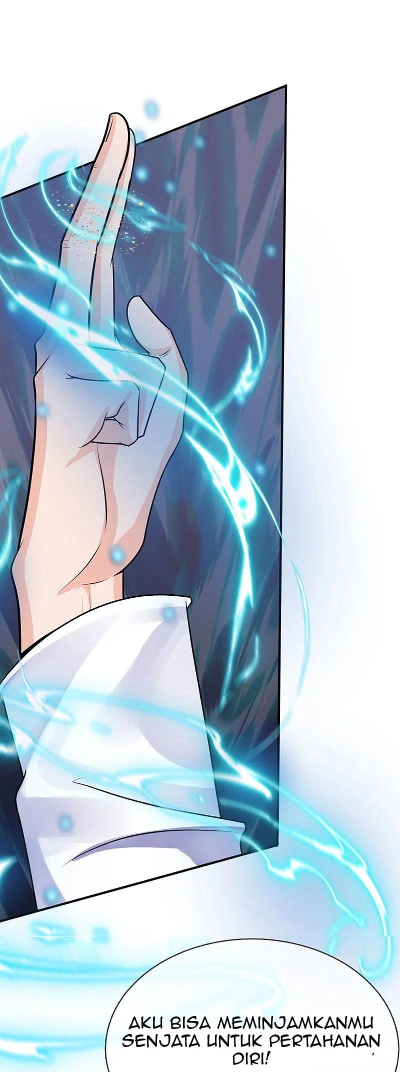 Immortal Daddy Xianzun Chapter 294 Gambar 6