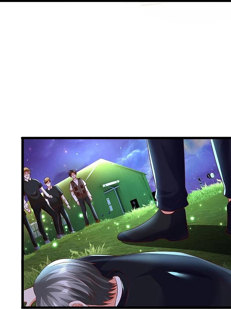 Immortal Daddy Xianzun Chapter 294 Gambar 60