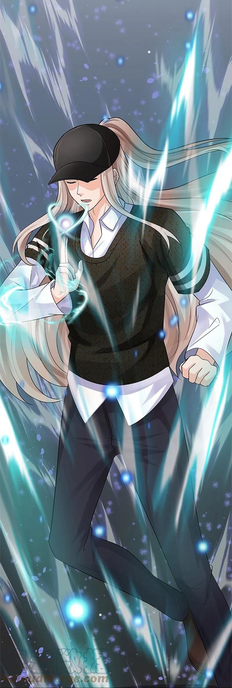Immortal Daddy Xianzun Chapter 294 Gambar 8