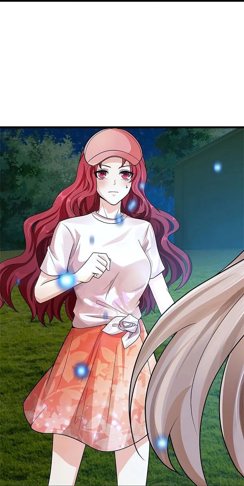 Immortal Daddy Xianzun Chapter 294 Gambar 9