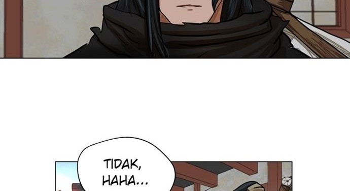 Escort Warrior Chapter 68 Gambar 41