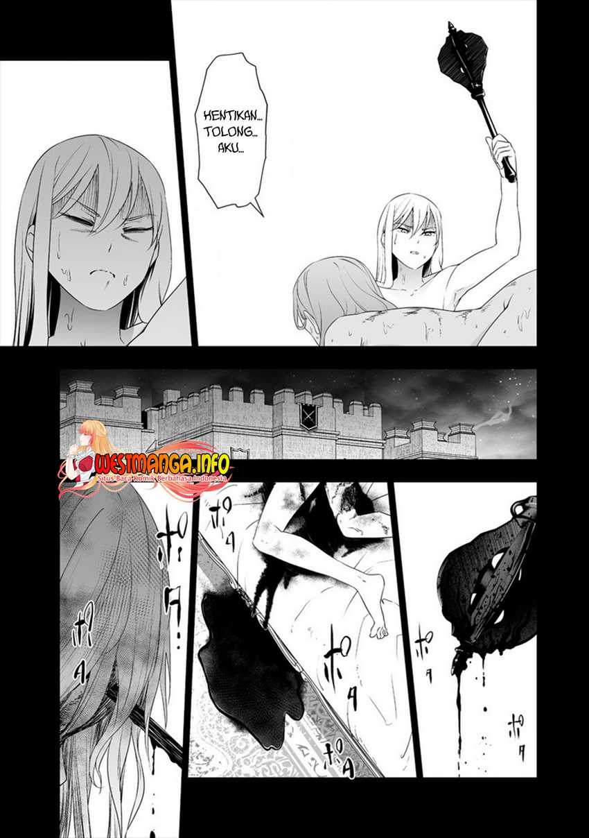 Bocchi Tenseiki Chapter 18 Gambar 13