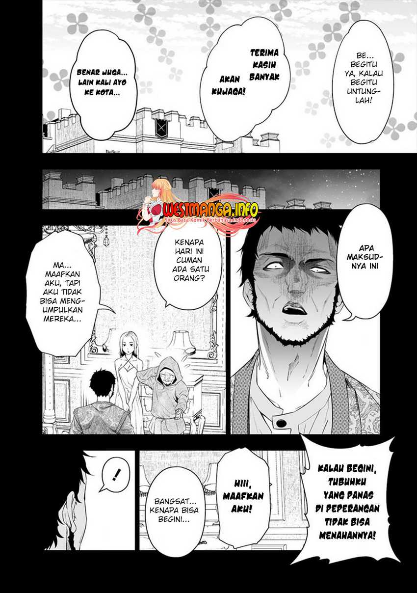 Bocchi Tenseiki Chapter 18 Gambar 20