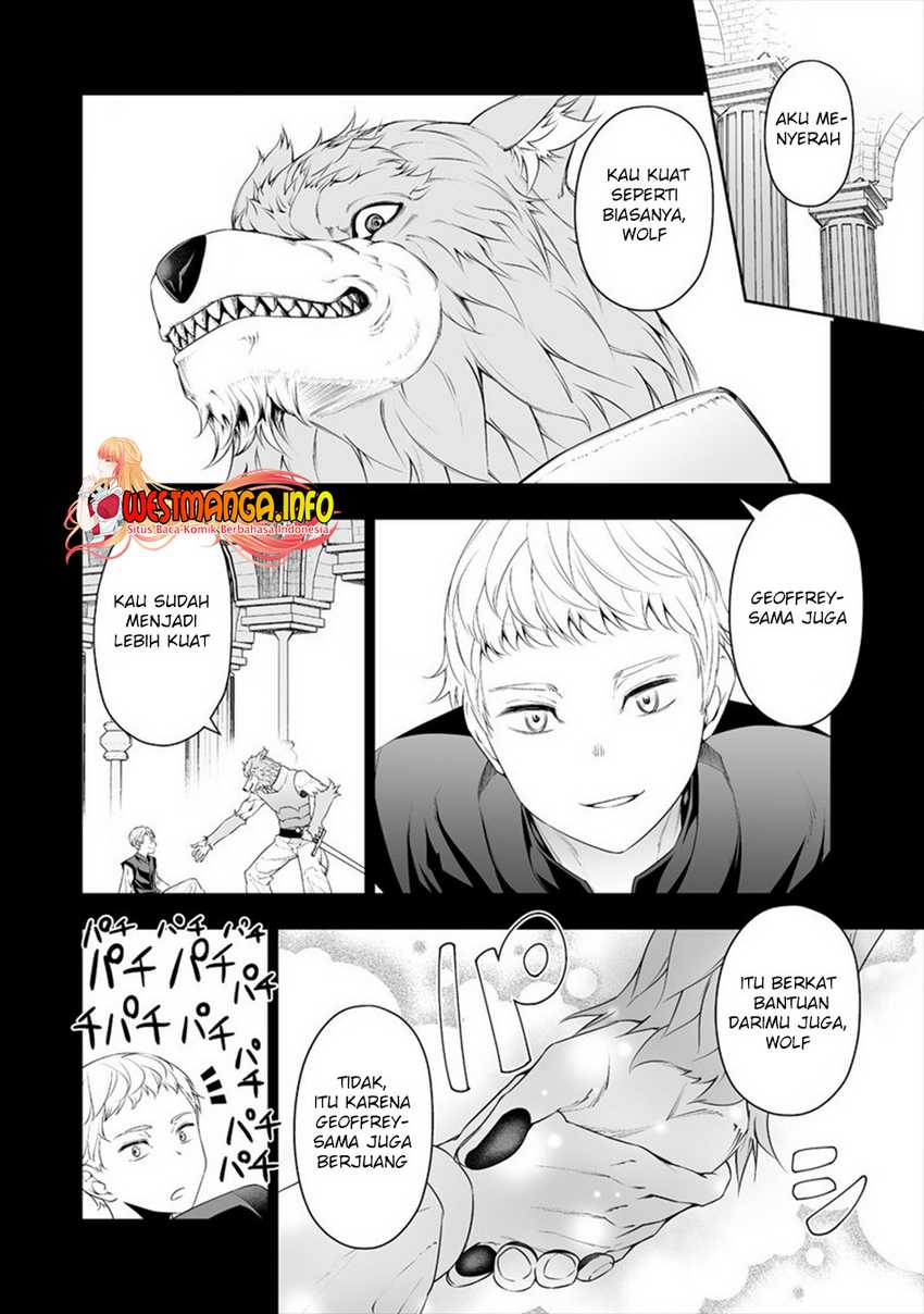 Bocchi Tenseiki Chapter 18 Gambar 4
