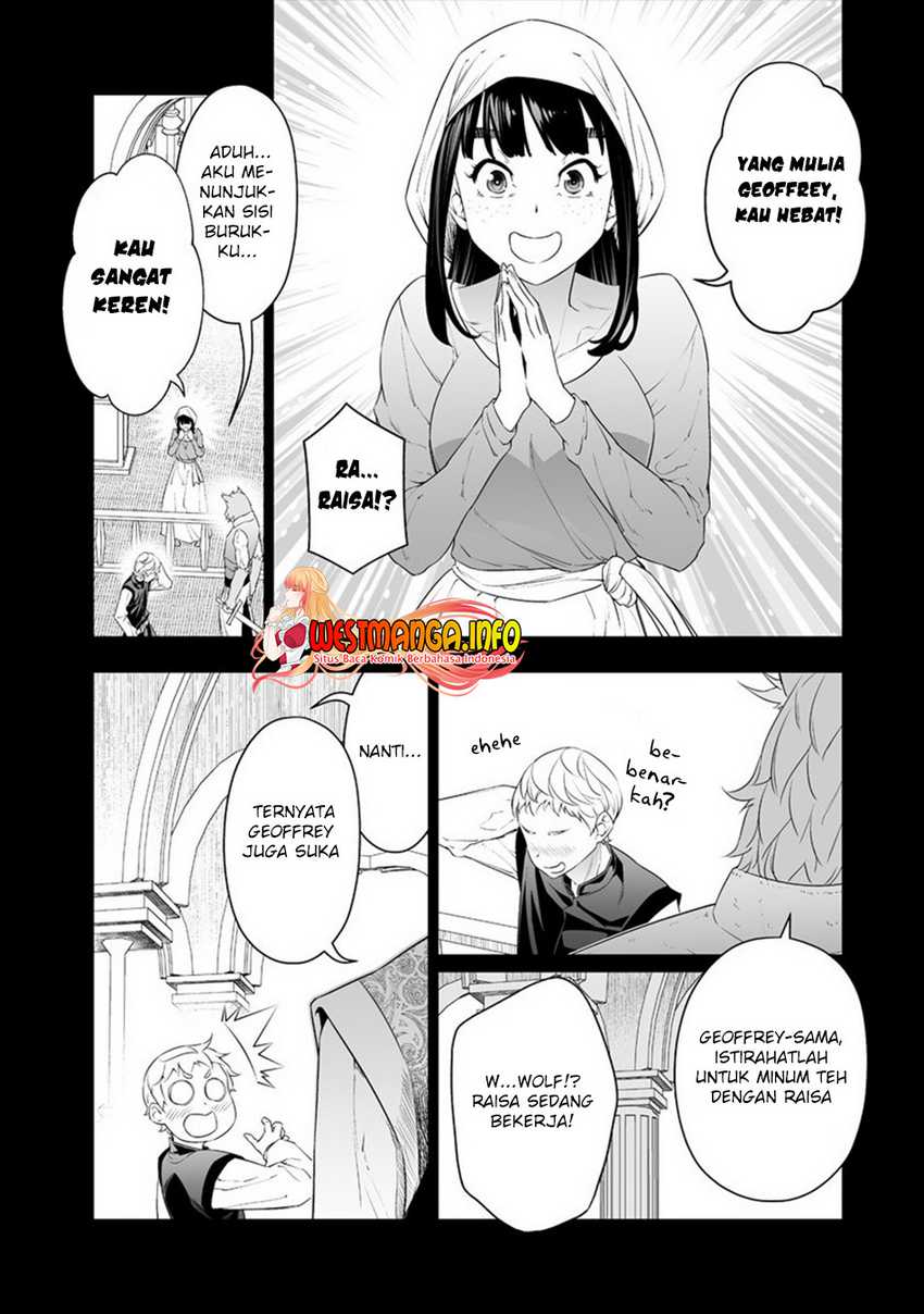 Bocchi Tenseiki Chapter 18 Gambar 5