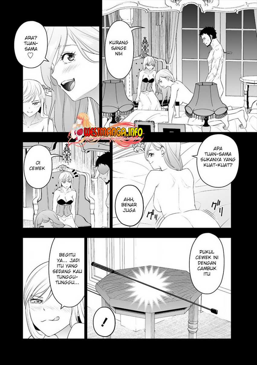 Bocchi Tenseiki Chapter 18 Gambar 8