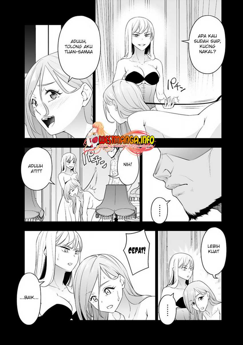 Bocchi Tenseiki Chapter 18 Gambar 9