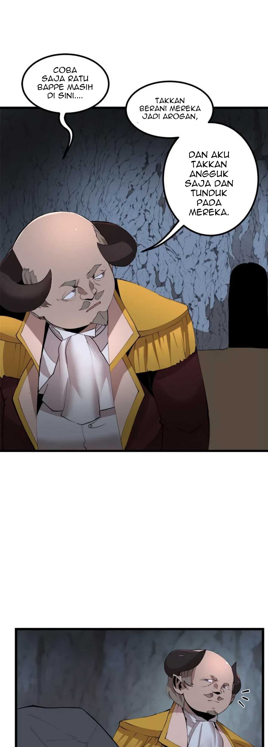 The Dungeon Master Chapter 90 Gambar 5