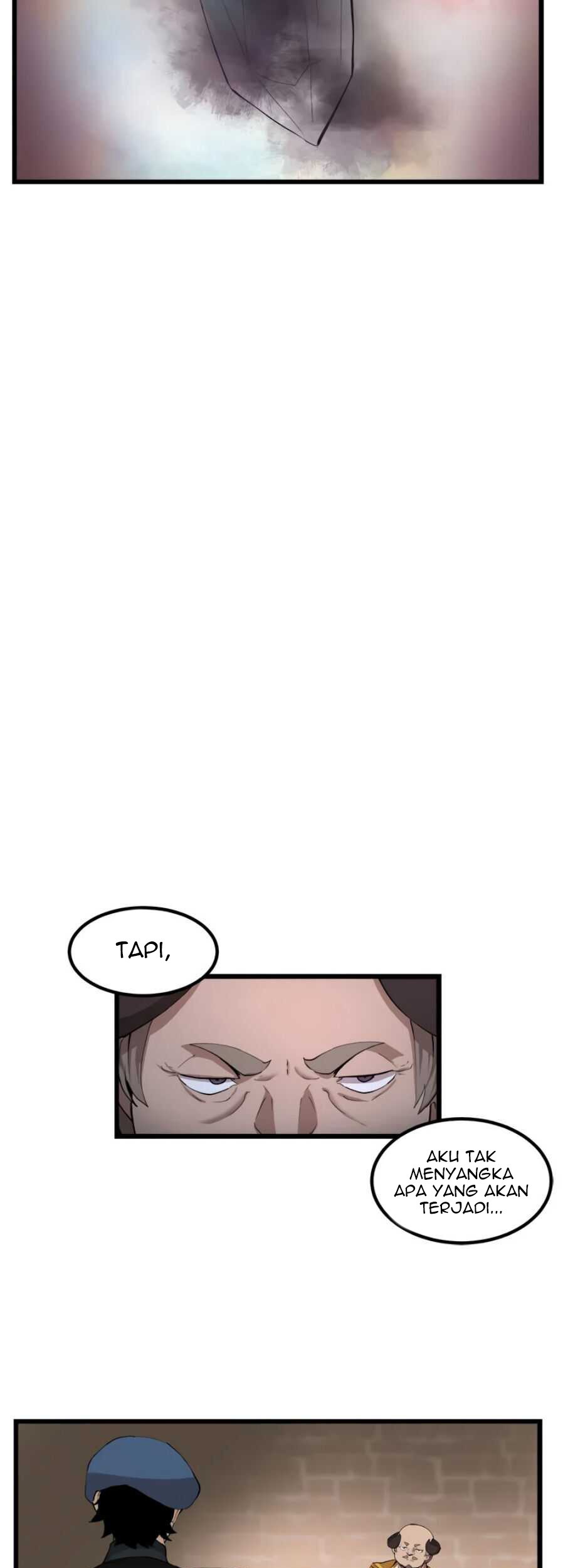 The Dungeon Master Chapter 90 Gambar 17