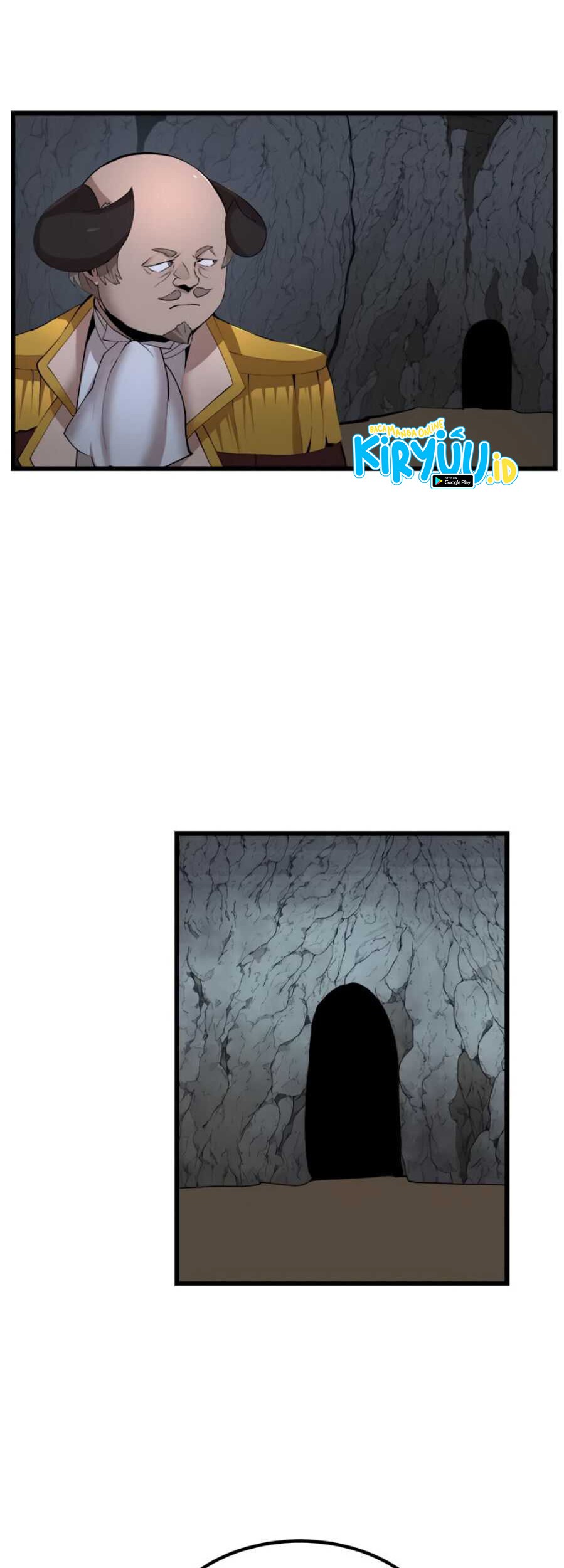 The Dungeon Master Chapter 90 Gambar 25