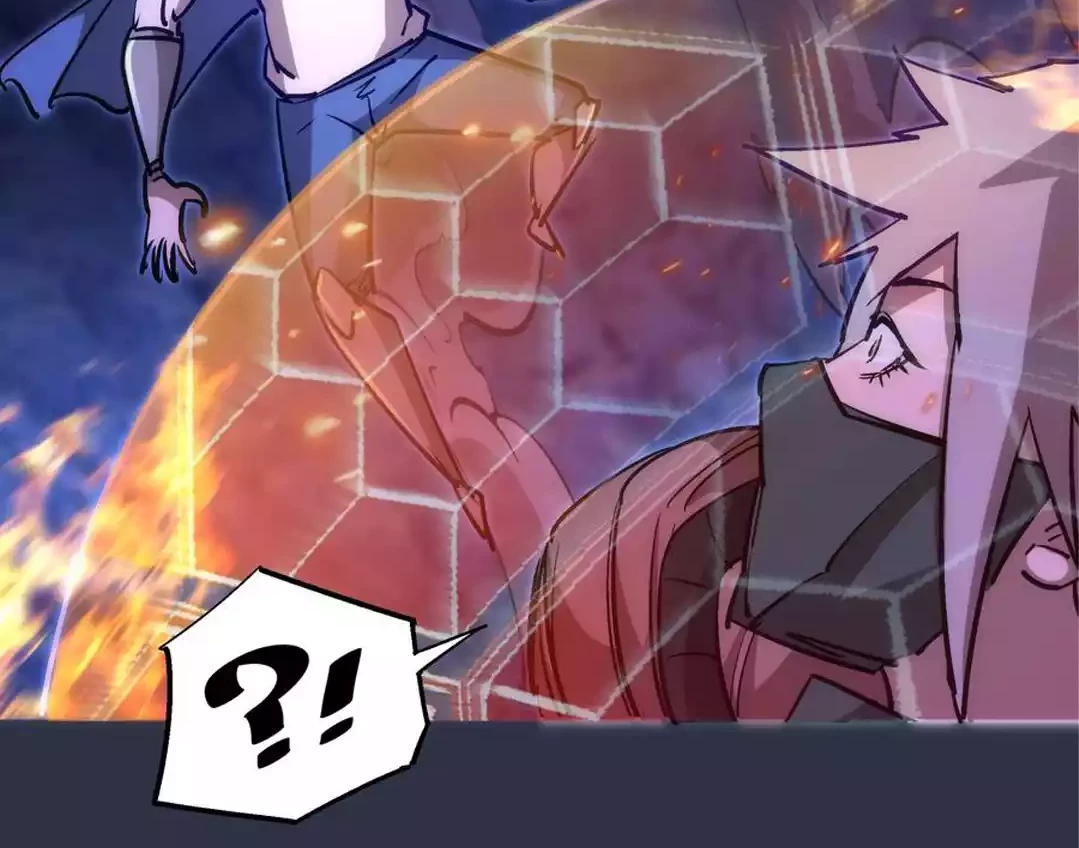 I’m Not The Overlord Chapter 93 Gambar 40