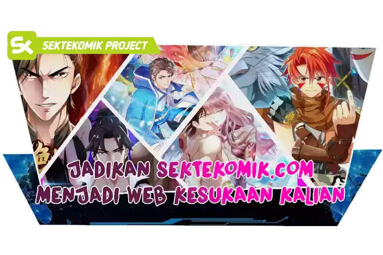 I’m Not The Overlord Chapter 92 Gambar 51