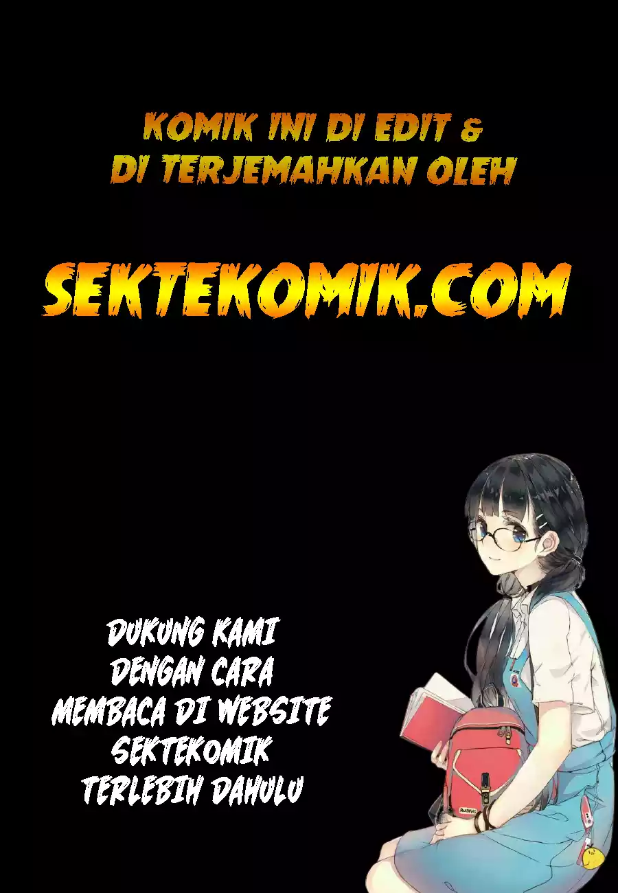 I’m Not The Overlord Chapter 92 Gambar 53