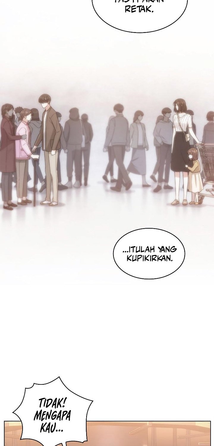 My Office Noona’s Story Chapter 60 Gambar 13