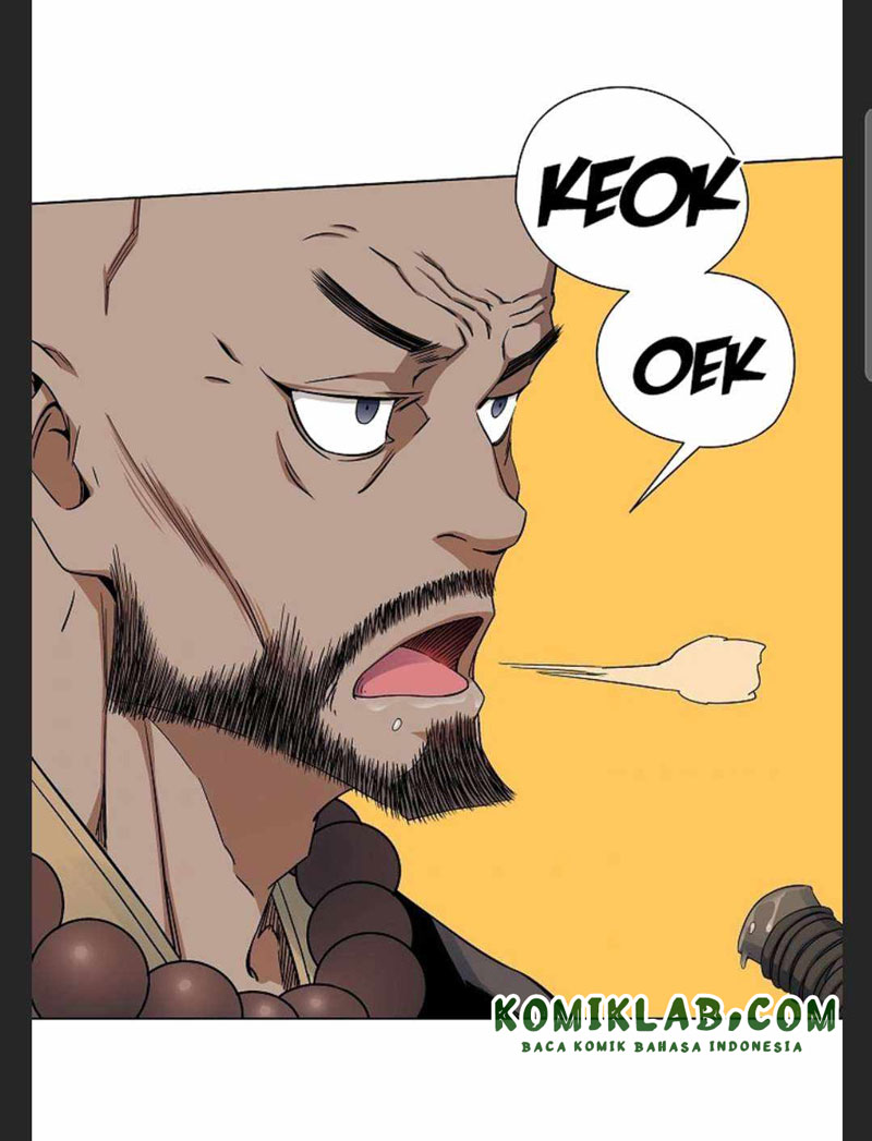 The Scholar Warrior Chapter 40 Gambar 10