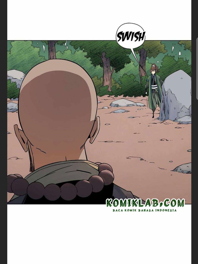The Scholar Warrior Chapter 40 Gambar 12
