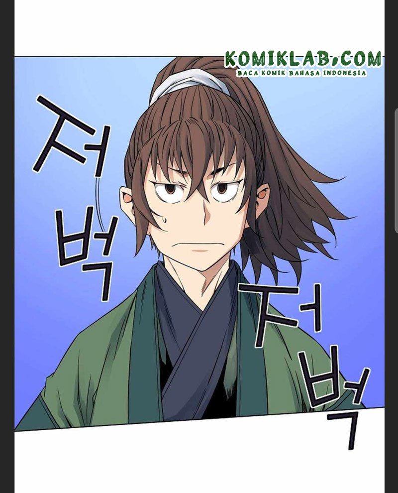 The Scholar Warrior Chapter 40 Gambar 13