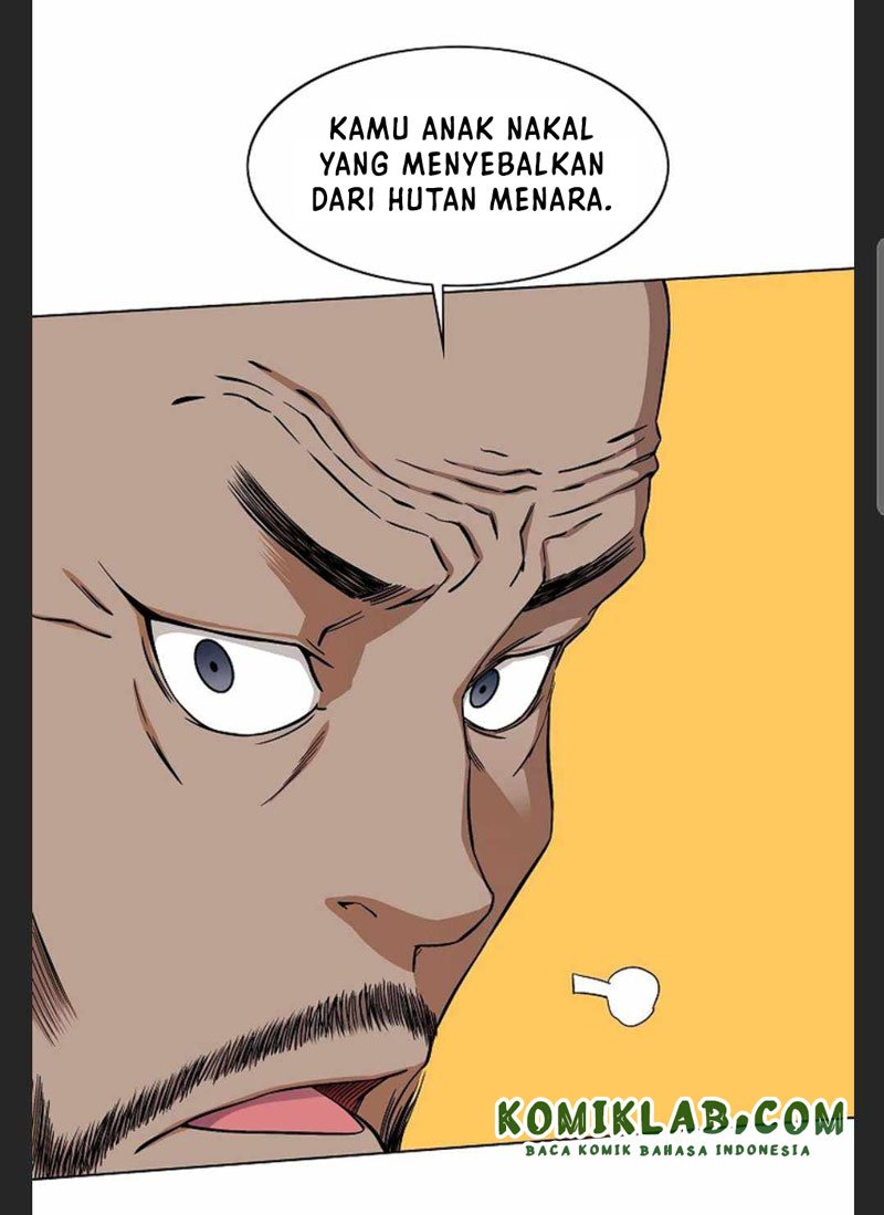 The Scholar Warrior Chapter 40 Gambar 14