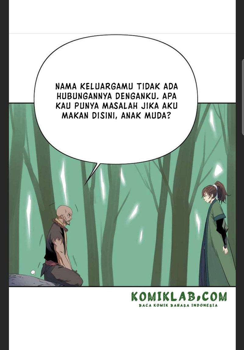 The Scholar Warrior Chapter 40 Gambar 16