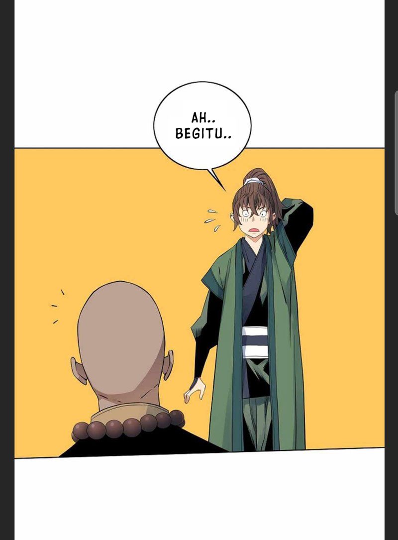 The Scholar Warrior Chapter 40 Gambar 17