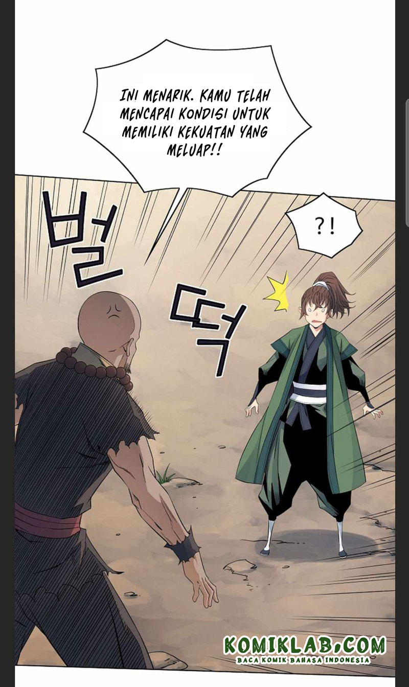 The Scholar Warrior Chapter 40 Gambar 20