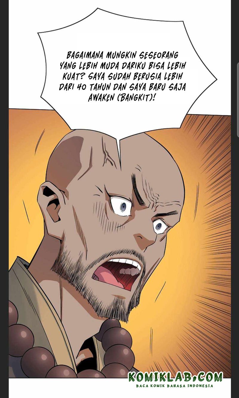 The Scholar Warrior Chapter 40 Gambar 21