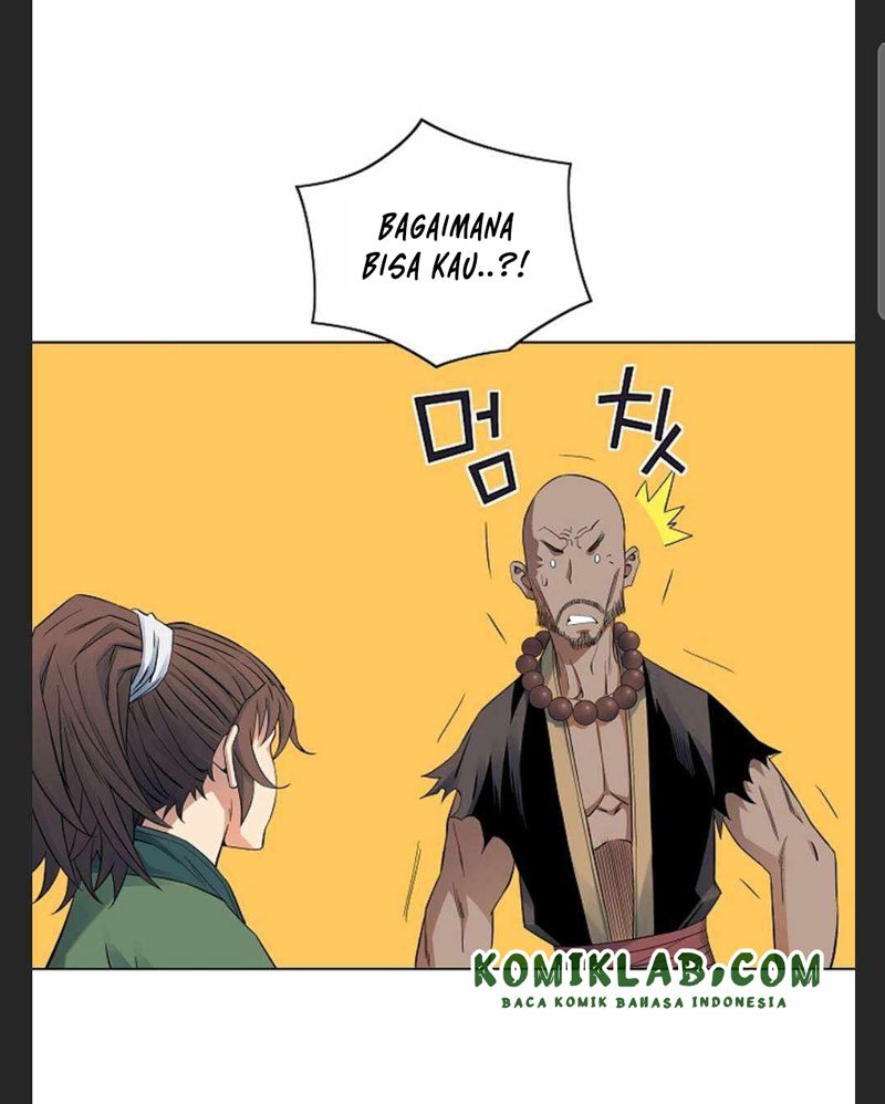 The Scholar Warrior Chapter 40 Gambar 22
