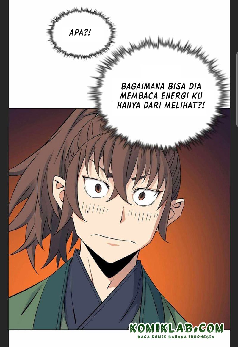 The Scholar Warrior Chapter 40 Gambar 24