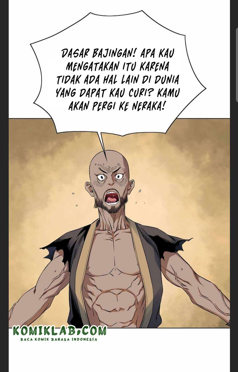 The Scholar Warrior Chapter 40 Gambar 26