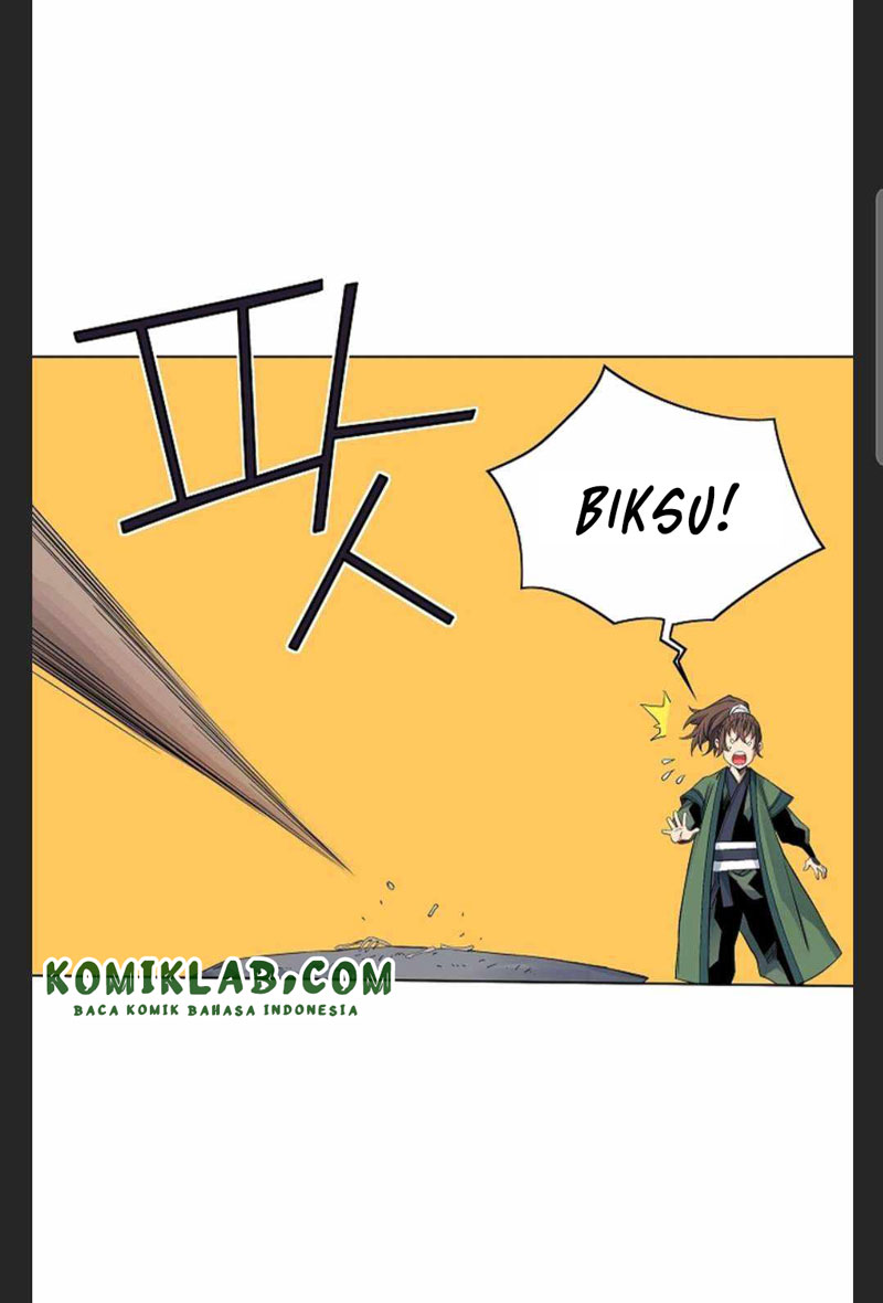 The Scholar Warrior Chapter 40 Gambar 27