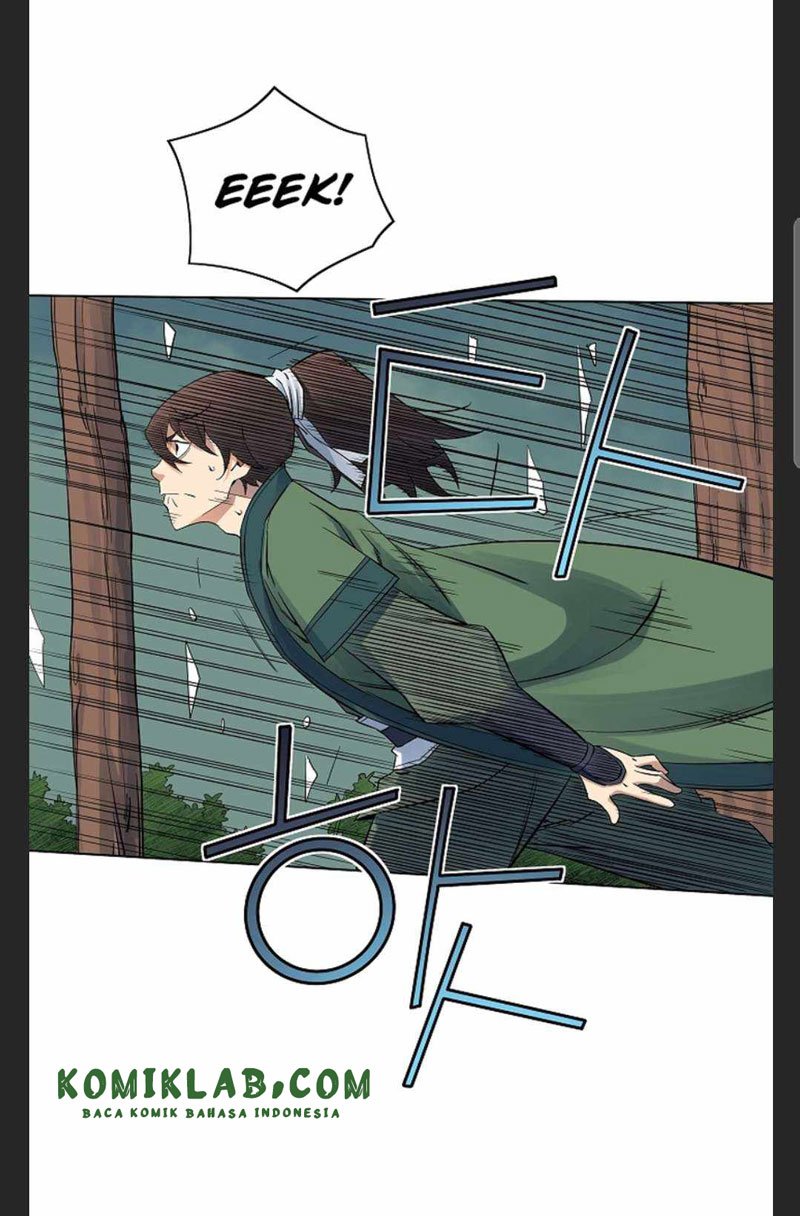 The Scholar Warrior Chapter 40 Gambar 28