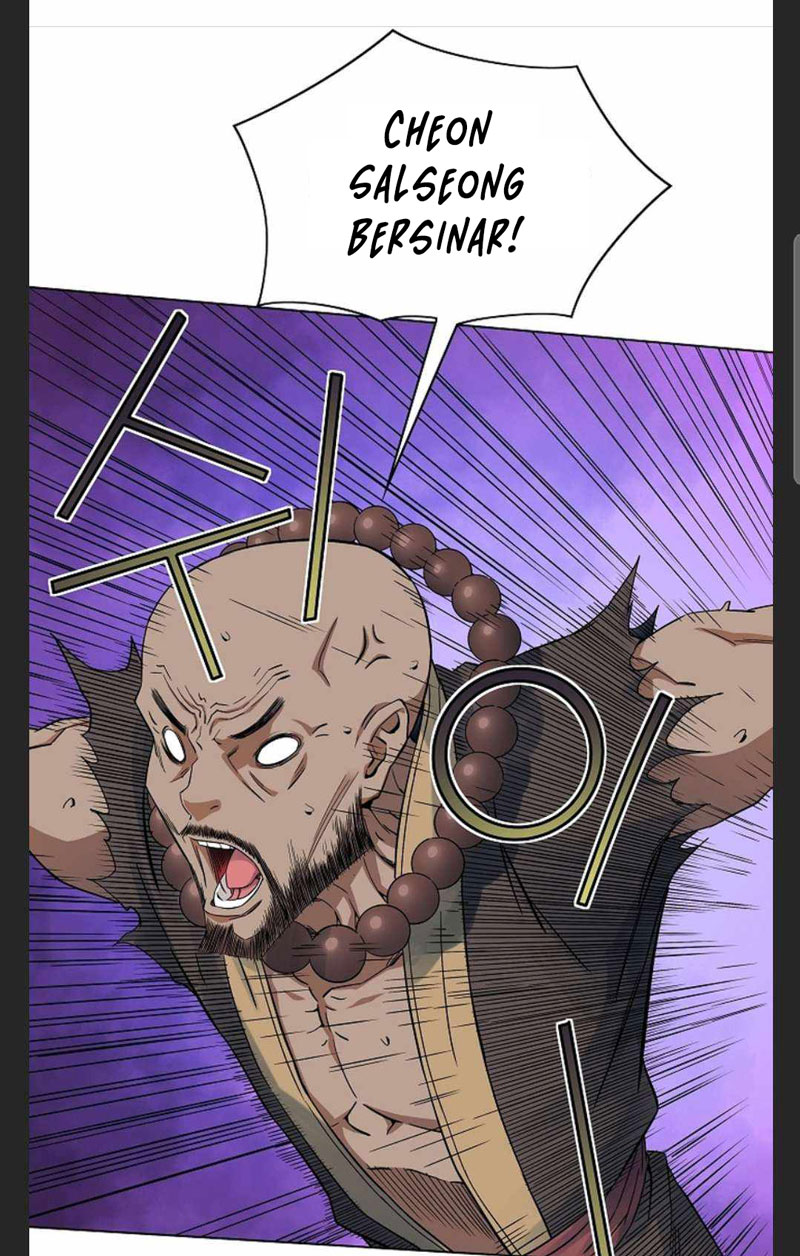 The Scholar Warrior Chapter 40 Gambar 31