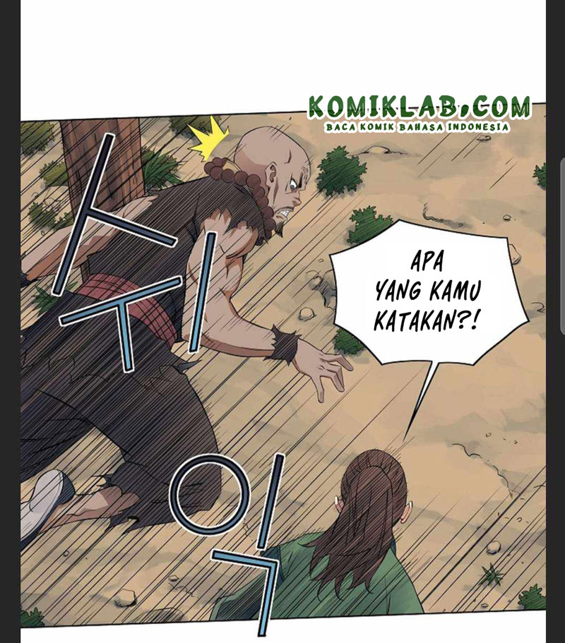The Scholar Warrior Chapter 40 Gambar 34