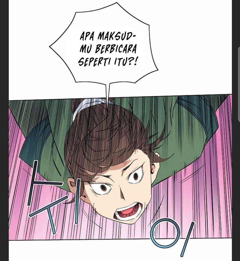 The Scholar Warrior Chapter 40 Gambar 35