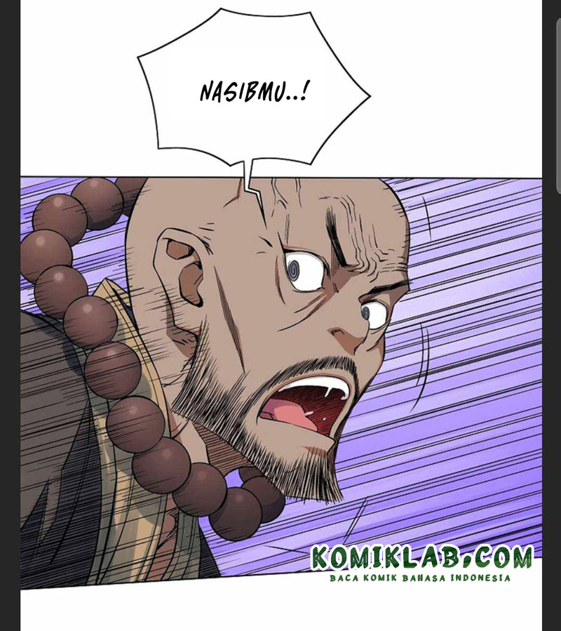 The Scholar Warrior Chapter 40 Gambar 36