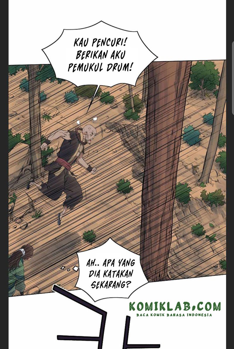 The Scholar Warrior Chapter 40 Gambar 38