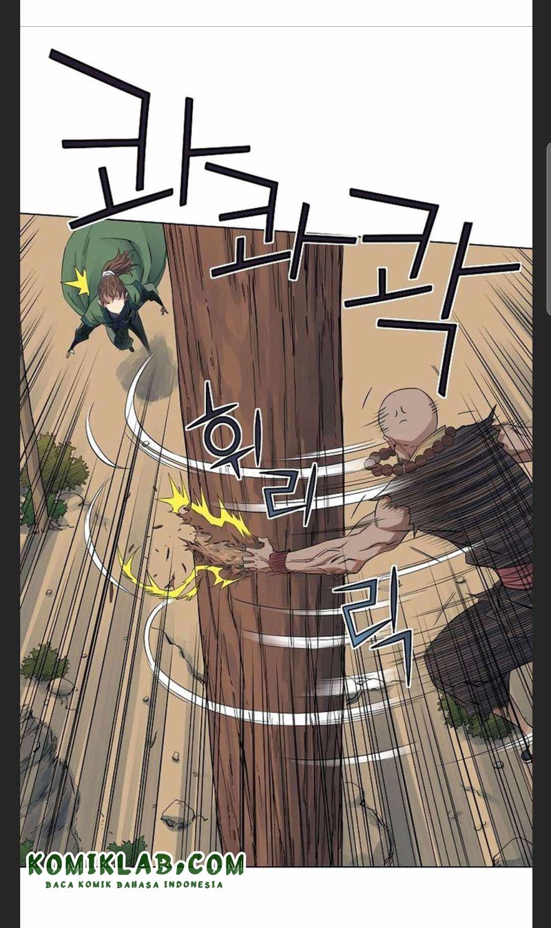 The Scholar Warrior Chapter 40 Gambar 40